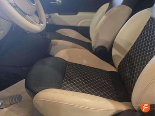 Fiat 500 Dolcevita 1.0 Hybrid 51KW (70 CV)