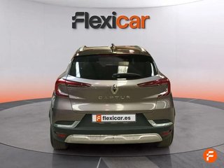Renault Captur Zen TCe 90