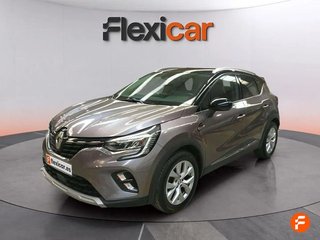 Renault Captur Zen TCe 90