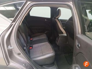 Renault Captur Zen TCe 90