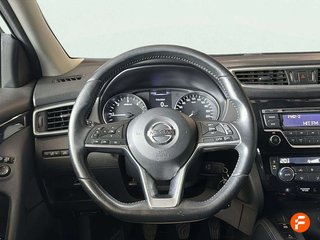 Nissan Qashqai dCi 81 kW (110 CV) ACENTA