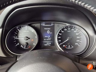 Nissan Qashqai dCi 81 kW (110 CV) ACENTA