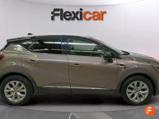 Renault Captur Zen TCe 90