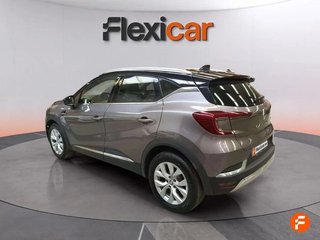 Renault Captur Zen TCe 90