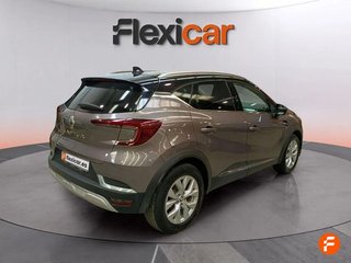 Renault Captur Zen TCe 90