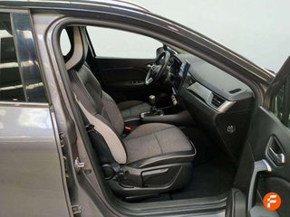 Renault Captur Zen TCe 90