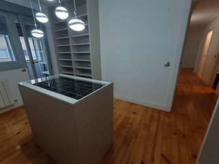 Piso en alquiler en San Esteban en León