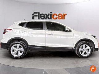 Nissan Qashqai dCi 81 kW (110 CV) ACENTA