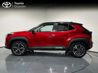 Toyota Yaris Cross 120H Style