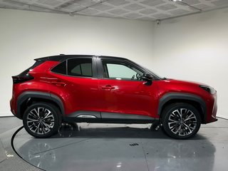 Toyota Yaris Cross 120H Style