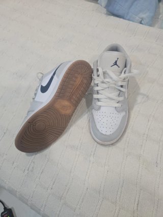Zapatillas Nike Jordan Talla 38