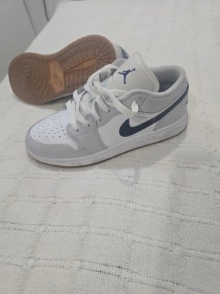 Zapatillas Nike Jordan Talla 38