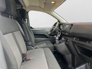 Toyota Proace FURGÓN 1.5D 120CV GX 1PL 2PT L1