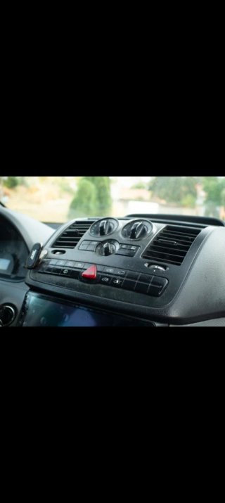 Mercedes-Benz Vito 2005