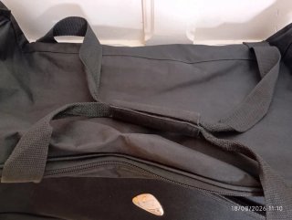 Maleta de viaje Primark con ruedas