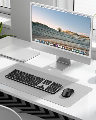 NUEVO Teclado y Ratón Bluetooth para Mac