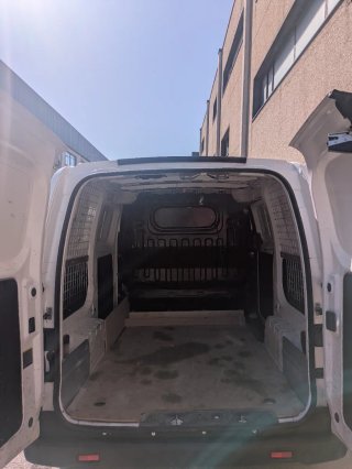 Nissan NV200 2013