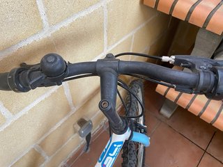 Bicicleta Decathlon Rockrider Bicicleta infantil