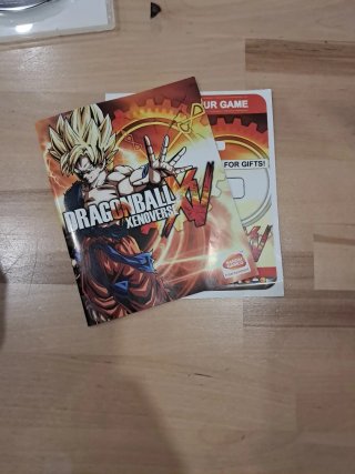 Dragon Ball Xenoverse PS3 Essentials