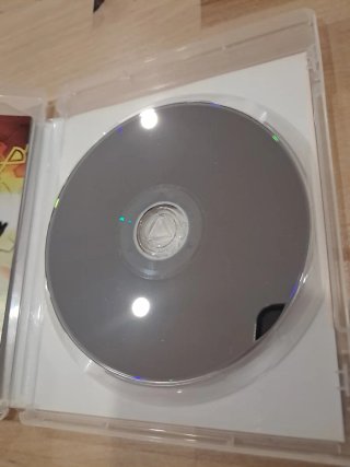 Dragon Ball Xenoverse PS3 Essentials