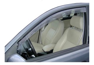 Nuevos Deflectores Viento Ford Focus 5p 2011> 2018
