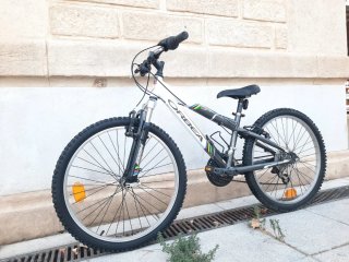 Bicicleta Orbea 24 Junior