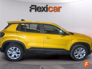 Jeep Avenger 1.2 eHybrid 74kW (100CV) Altitude