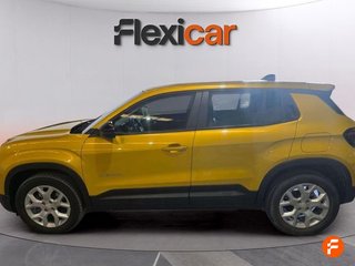 Jeep Avenger 1.2 eHybrid 74kW (100CV) Altitude