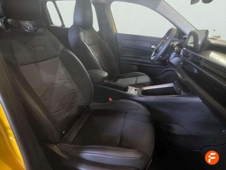 Jeep Avenger 1.2 eHybrid 74kW (100CV) Altitude