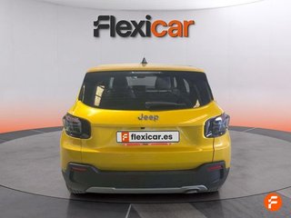 Jeep Avenger 1.2 eHybrid 74kW (100CV) Altitude