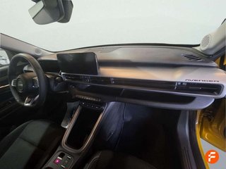 Jeep Avenger 1.2 eHybrid 74kW (100CV) Altitude