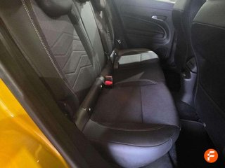 Jeep Avenger 1.2 eHybrid 74kW (100CV) Altitude