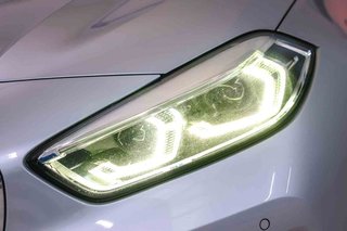 BMW Serie 1 118d Business Auto.