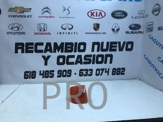 Piloto intermitente ford fiesta 2 nuevo