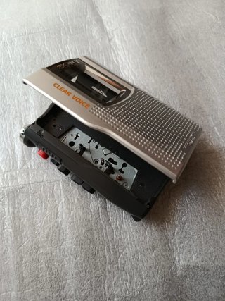 Grabadora Sony Cassette TCM-150