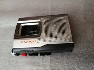 Grabadora Sony Cassette TCM-150