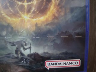 Elden Ring PS5 Precintado