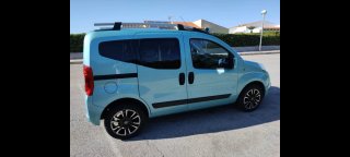 FIAT Qubo 2017