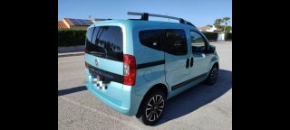 FIAT Qubo 2017