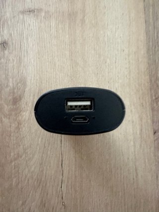 Batería Externa WIMACRO 5200 mAh
