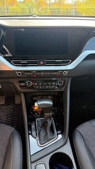 KIA Niro 2020