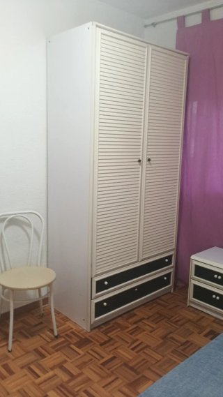 Habitación en alquiler