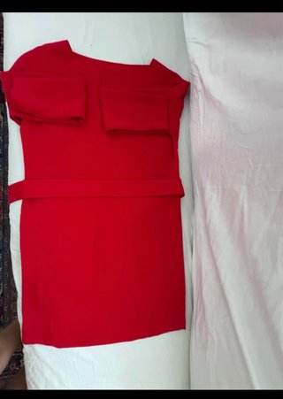 Vestito Benetton Donna Taglia XS