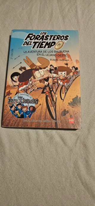 Libros lectura niños