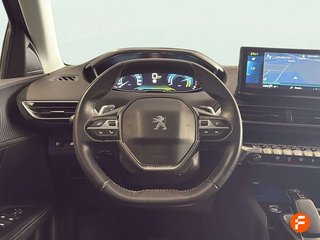 Peugeot 3008 225 e-EAT8 Allure