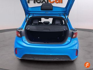 MG MG3 Hybrid+ Luxury