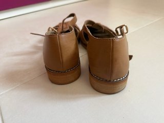Sandalias romanas Corina Talla 39