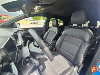 MG MG3 Hybrid+ Luxury