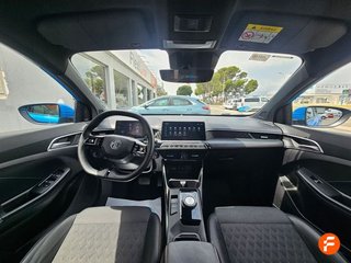 MG MG3 Hybrid+ Luxury