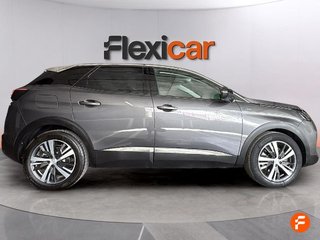 Peugeot 3008 225 e-EAT8 Allure